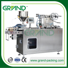 Margarine Shea /Cocoa /Peanut Butter Blister Packing Machine